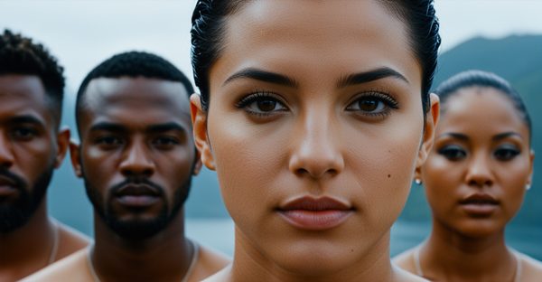 Elevate your videos with stunning ai avatars