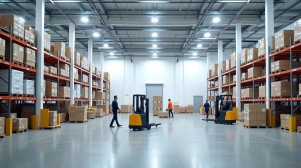 Transform your operations with innovative handling supplies solutions