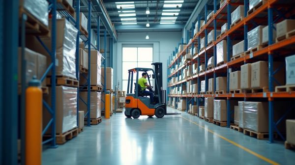 Transform your operations with innovative handling supplies solutions